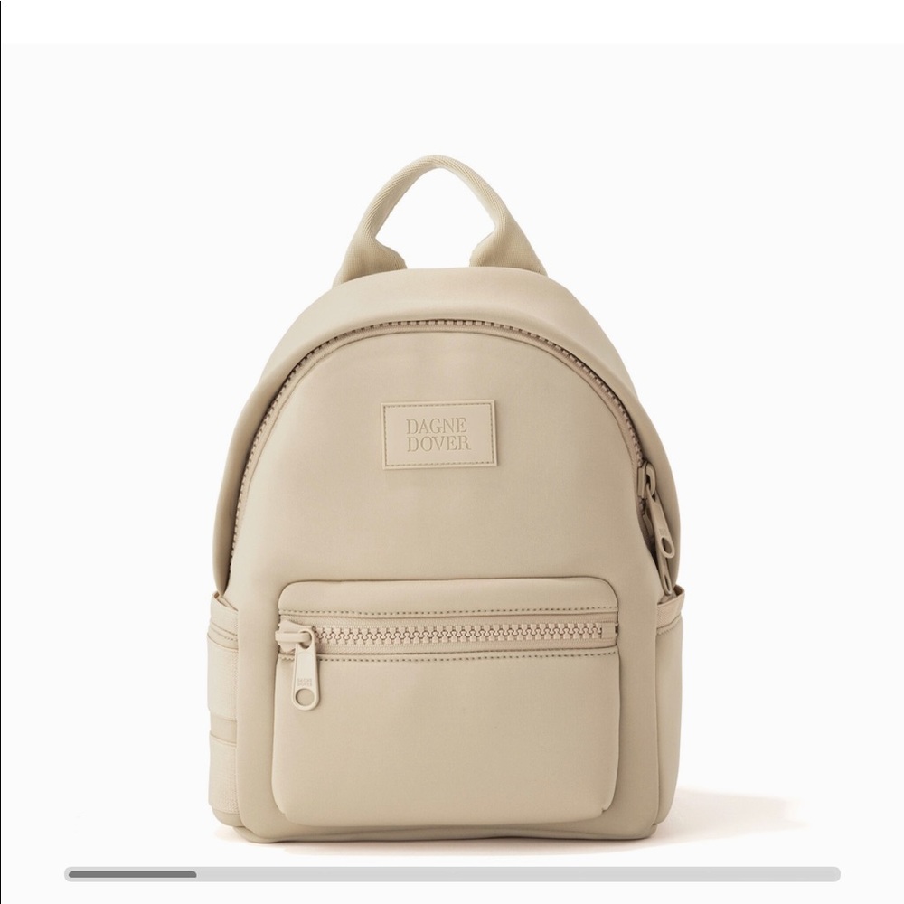 ISO!!! almond latte back pack. Any size.